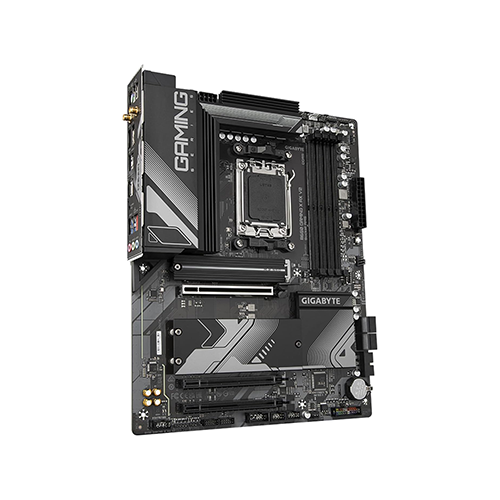 დედაბარათი - Gigabyte B650 Gaming X AX V2 DDR5