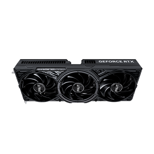 ვიდეობარათი - Palit RTX 5070 Ti 16 GB Gaming Pro