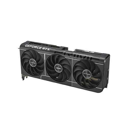 ვიდეობარათი - Asus RTX 5070 12 GB Prime Oc