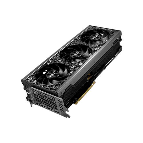 ვიდეობარათი - Palit RTX 4080 16 GB Game Rock Oc
