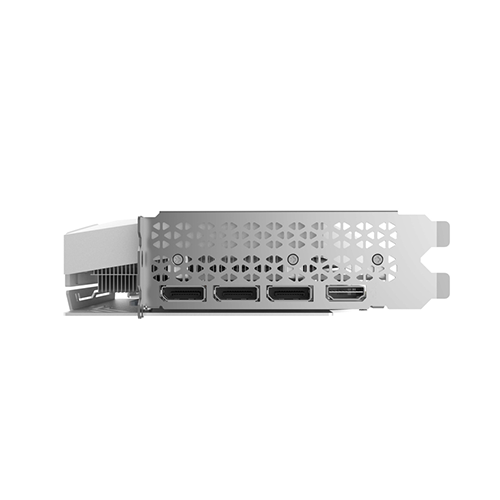 ვიდეობარათი - Zotac Gaming RTX 3060 12 GB Amp White Edition -