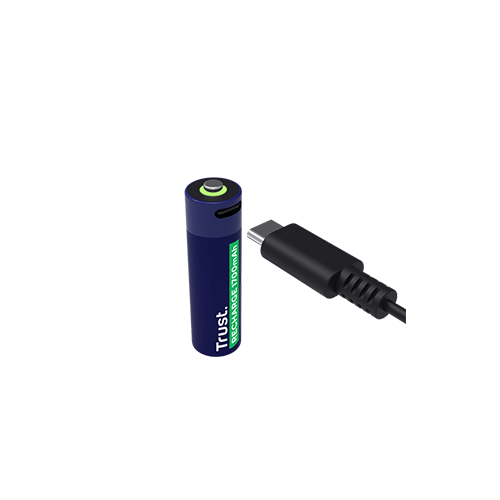 ტენვადი ელემენტები - Trust AA 4x