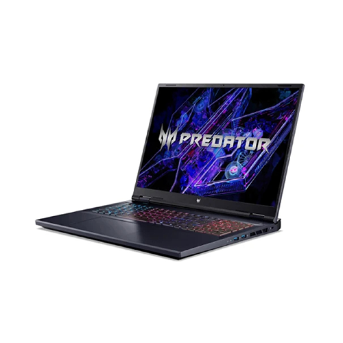 ნოუთბუქი - Acer Predator Helios Neo - 18 Inch / i7 14700HX / IPS / 16GB D5 / 1TB / RTX 4070 8GB