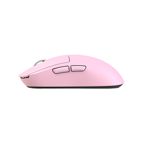 უკაბელო მაუსი - 2E Gaming MG355 RGB Pink WL
