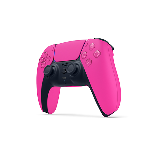 Wireless Controller - DualSense PS5 Pink BT