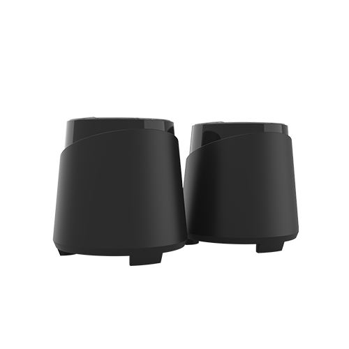 დინამიკი - Fantech Hellscream GS205 Black