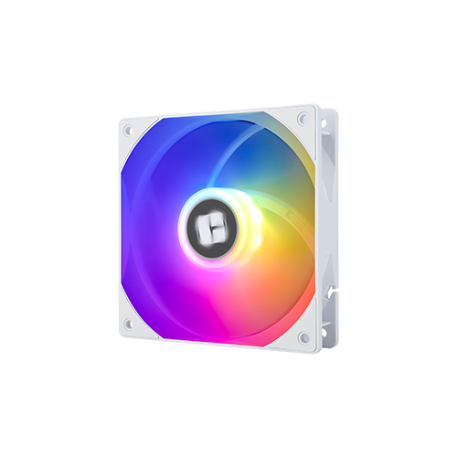 ქეისის გაგრილება - Thermal Right TL-C12RW-S V2 120 mm ARGB Reverse White