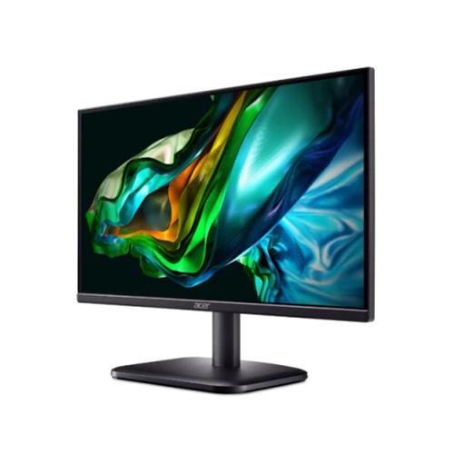 Monitor - Acer EK251QEBI - 24.5 Inch / FHD / IPS / 100 Hz / 1 Ms