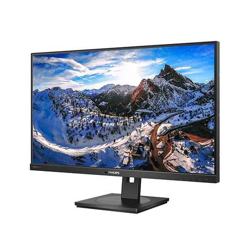 მონიტორი - Philips 279P1 - 27 Inch / 4K / IPS / 60 Hz / 4 Ms