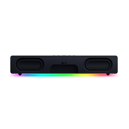 უკაბელო Bluetooth დინამიკი - Razer Leviathan V2 X 7.1 USB-C BT RGB Black