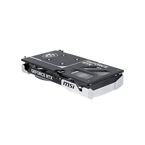 ვიდეობარათი - Msi Shadow 2X RTX 5060 Ti 8 GB Oc Plus