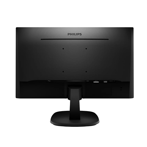 მონიტორი - Philips 243V7QDAB - 23.8 Inch / FHD / IPS / 75 Hz / 4 Ms
