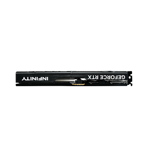 ვიდეობარათი - Palit RTX 5060 Ti 16 GB Infinity 3