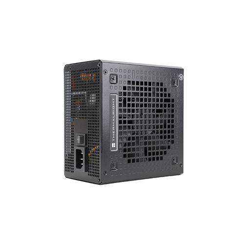 კვების ბლოკი - Thermal Right 850 Watt 80 Plus Gold Full Modular
