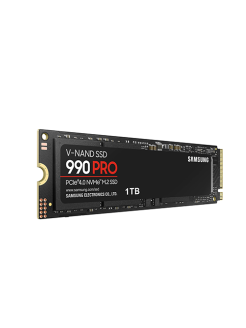 M2 SSD Samsung 990 Pro 1 TB 4.0