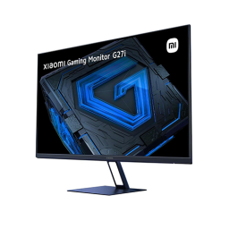 მონიტორი - Xiaomi G27i ELA5375EU - 27 Inch / FHD / IPS / 165 Hz / 1 Ms