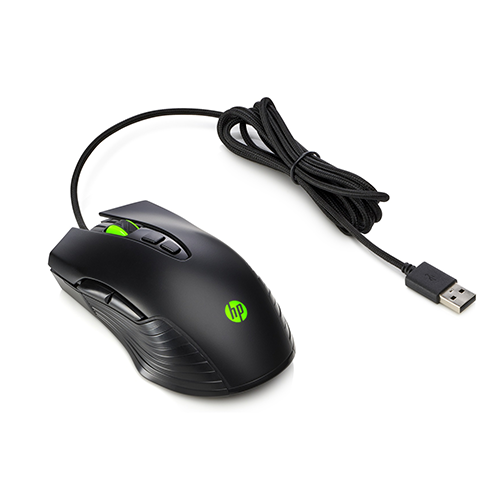 მაუსი - Hp X220