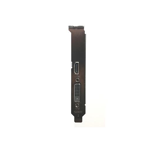 ვიდეობარათი - Zotac GT 1030 2 GB Low Profile