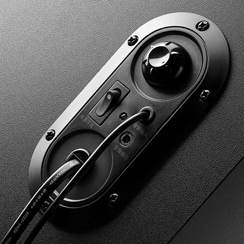 უკაბელო Bluetooth დინამიკი - Edifier M101BT 8.5W Black