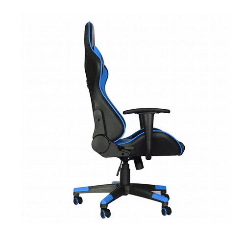 კომპიუტერის სკამი - Marvo CH-106 BL Gaming Chair Blue