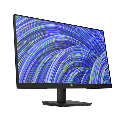 მონიტორი - Hp V24I G5 - 23.8 Inch / FHD / IPS / 75 Hz / 5 Ms