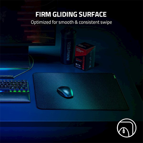 მაუსპადი - Razer Strider XXL Black - 94x45 სმ