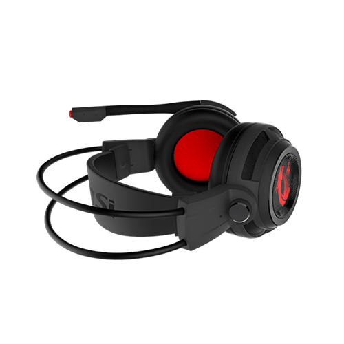 Headset - Msi DS502