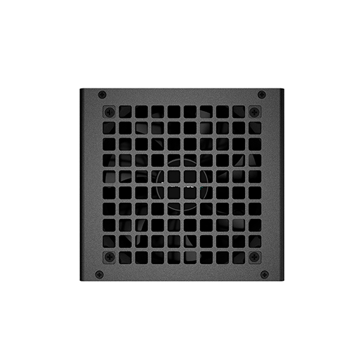 კვების ბლოკი - Deep Cool PF 600 600 Watt 80 Plus