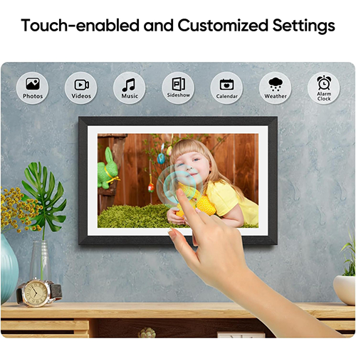 ARZOPA P156W 15.6 HD IPS Touch 1GB 32GB Wi-Fi