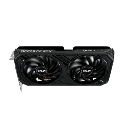 ვიდეობარათი - Palit RTX 4060 8 GB Dual Oc