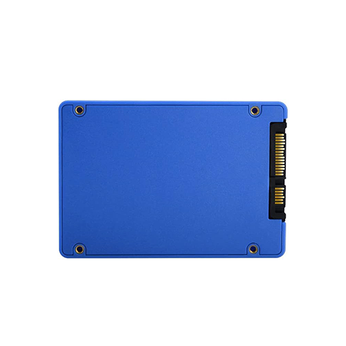 ვინჩესტერი - SSD Netac N600S 128 GB