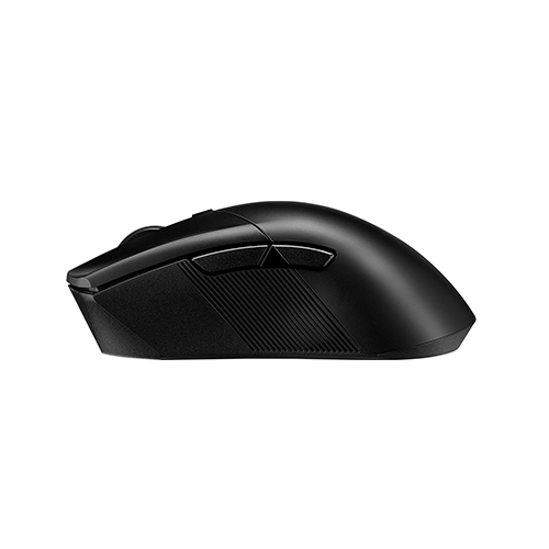 უკაბელო მაუსი - Asus Rog Gladius III RGB Black WL