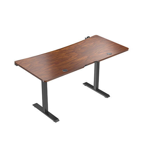 კომპიუტერის მაგიდა - 1ST Player Moto-GT 1460 Burlywood