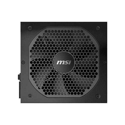 კვების ბლოკი - Msi Mpg A850GF 850 Watt 80 Plus Gold