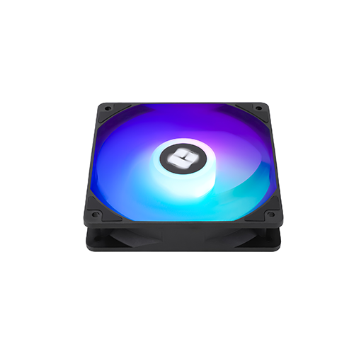ქეისის გაგრილება - Thermal Right TL-C12C-S 120 mm ARGB Black