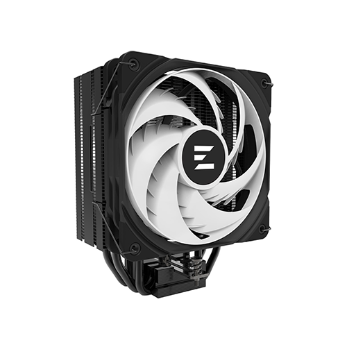 პროცესორის გაგრილება - Zalman CNPS9X Performa Plus Black ARGB