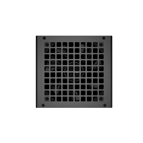 კვების ბლოკი - Deep Cool PF 550 550 Watt 80 Plus