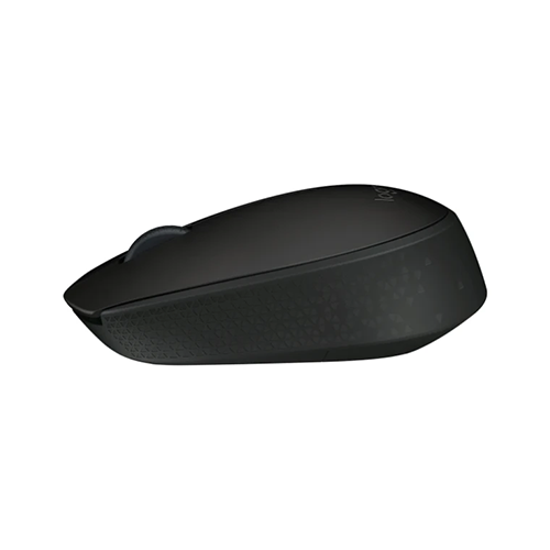 უკაბელო მაუსი - Logitech M171 Black WL