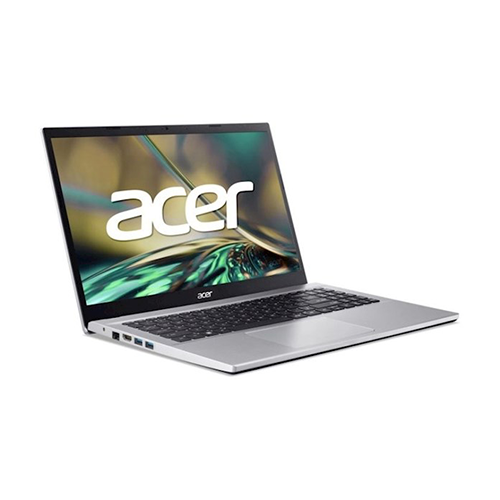 ნოუთბუქი - Acer Aspire 3 - 15.6 Inch / IPS / i5 1235U / 8GB D4 / 512GB / MX 550 2GB / 50 Wh