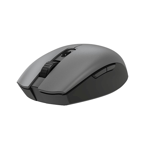 უკაბელო ტენვადი მაუსი - Mouse 2E MF2030 Rechargeable Grey WL