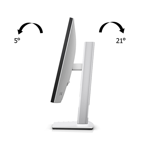 მონიტორი - Dell U2422HE - 24 Inch / FHD / IPS / 60 Hz / 8 Ms