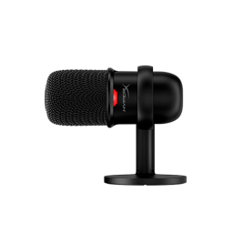 მიკროფონი - HyperX SoloCast Black