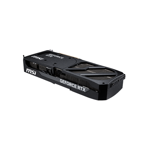 ვიდეობარათი - Msi Shadow 3X RTX 5070 Ti 16 GB Oc