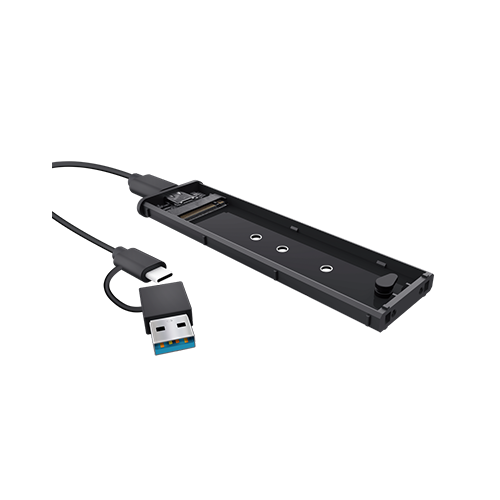 გარე M2 ვინჩესტერის ქეისი - Trust