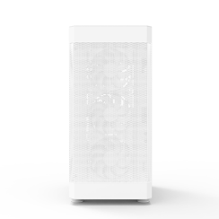 ქეისი - Zalman I4 White - 6x120 Fan