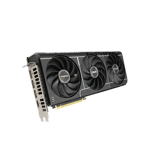 ვიდეობარათი - Asus Prime RTX 5080 16 GB Oc