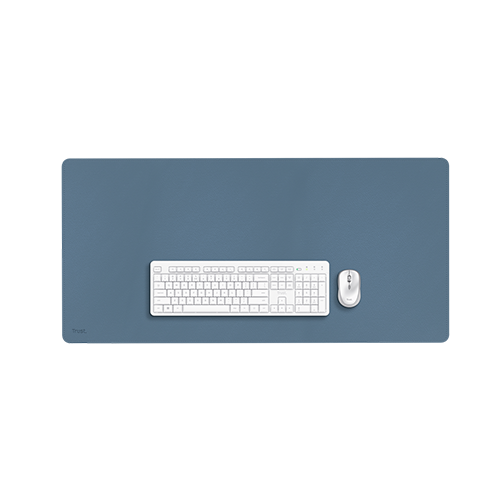 მაუსპადი - Trust Benya XXL Blue - 90×43 სმ
