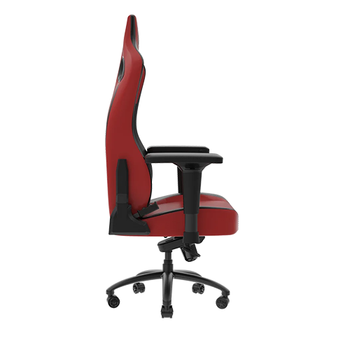 კომპიუტერის სკამი - Fantech Alpha GC283 Gaming Chair Red