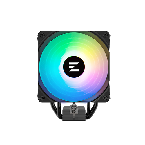 პროცესორის გაგრილება - Zalman CNPS9X Performa Plus Black