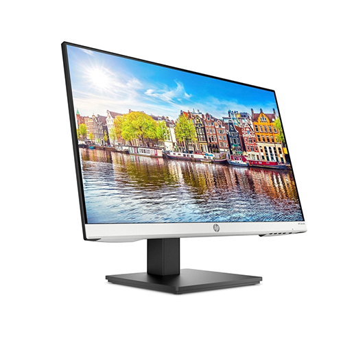 მონიტორი - Hp 24MH - 23.8 Inch / FHD / IPS / 75 Hz / 5 MS